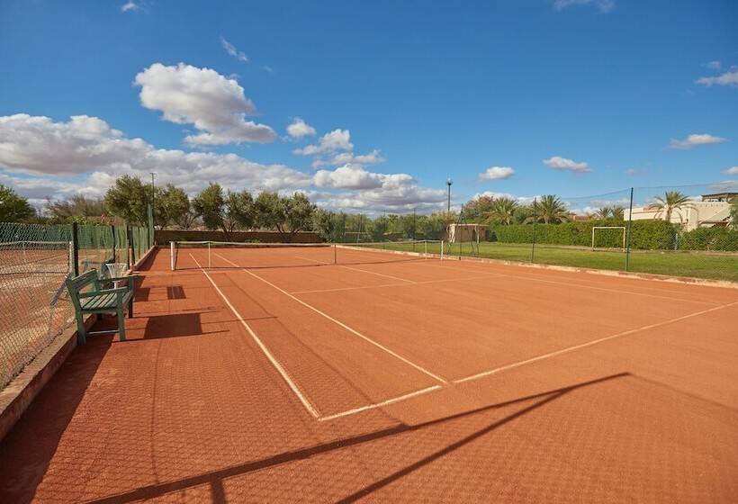 Ag Hotel & Spa Marrakech