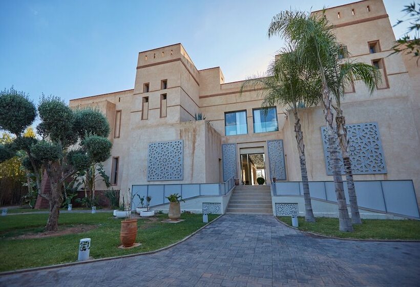 Ag Hotel & Spa Marrakech