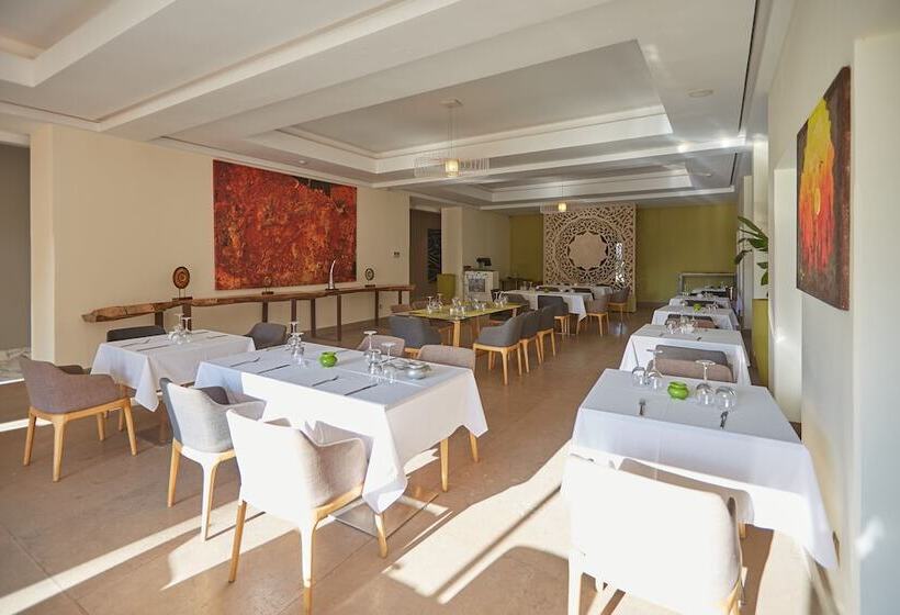 Ag Hotel & Spa Marrakech