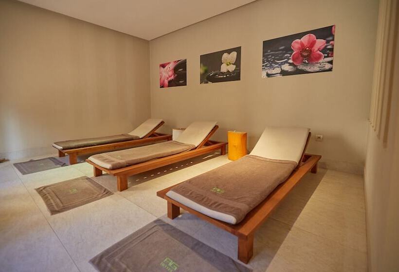 Ag Hotel & Spa Marrakech