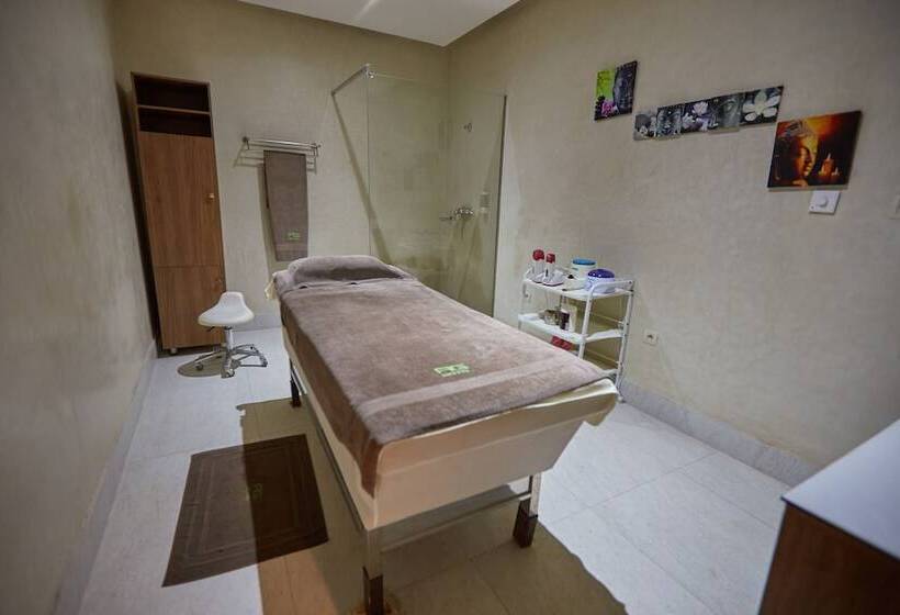 Ag Hotel & Spa Marrakech