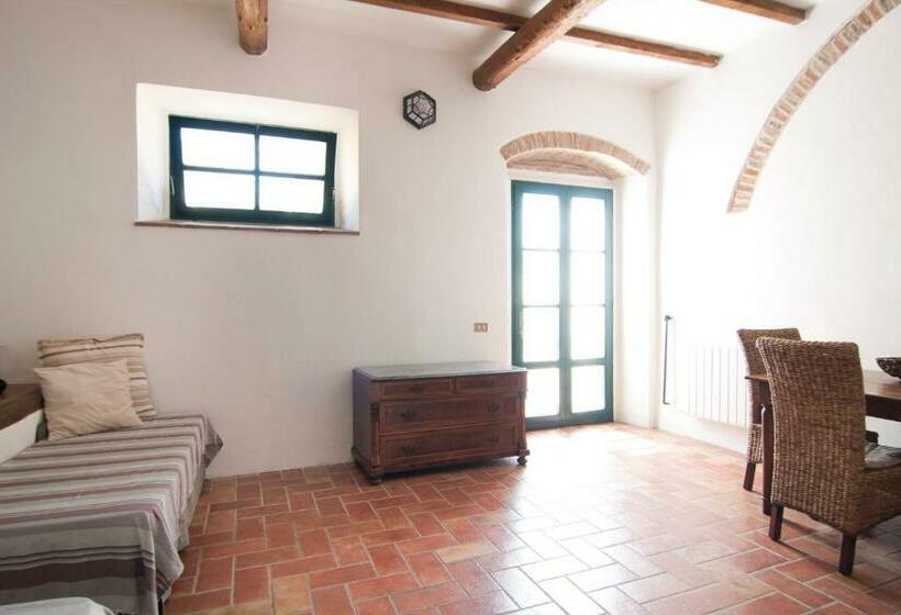 Agriturismo Terenzana