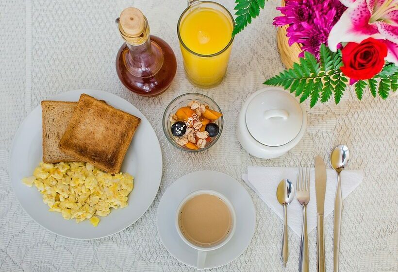 Общежитие Country Boutique