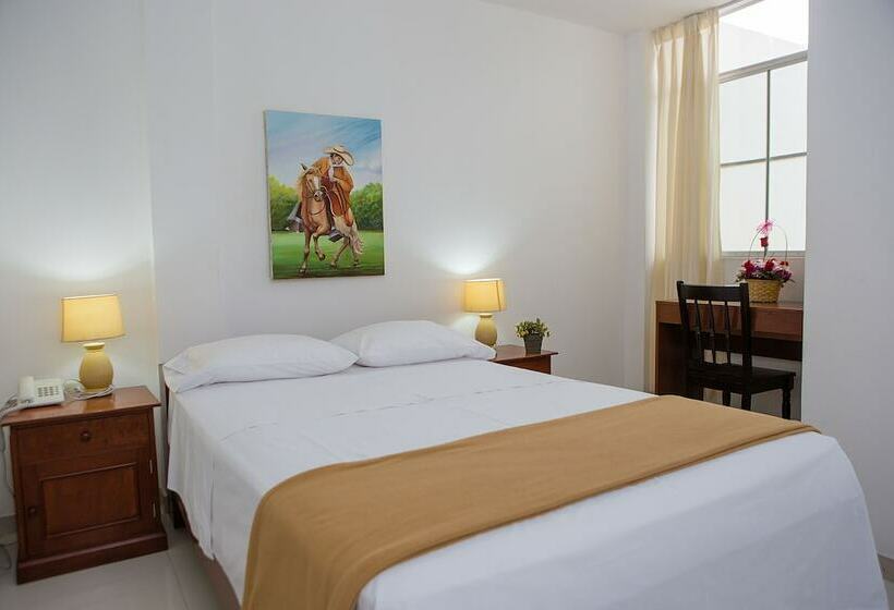 Общежитие Country Boutique