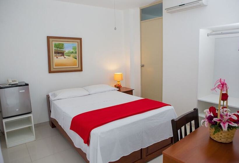 Общежитие Country Boutique