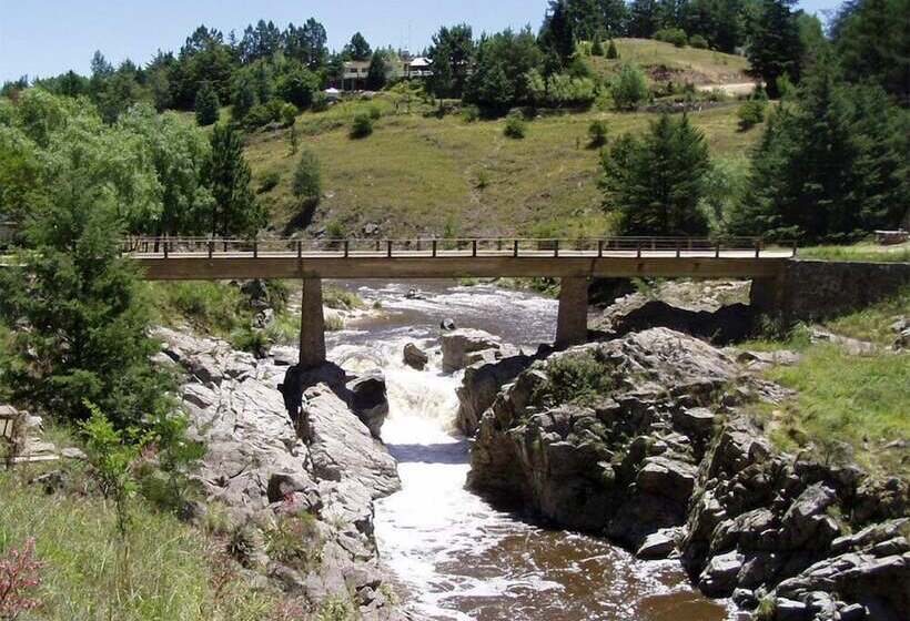 הוסטל La Domanda