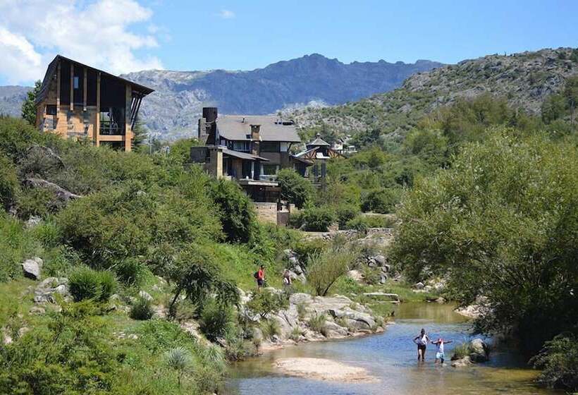 הוסטל La Domanda