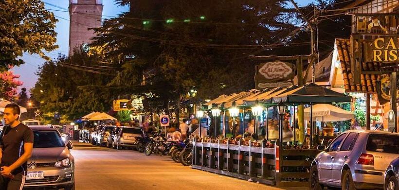 הוסטל La Domanda