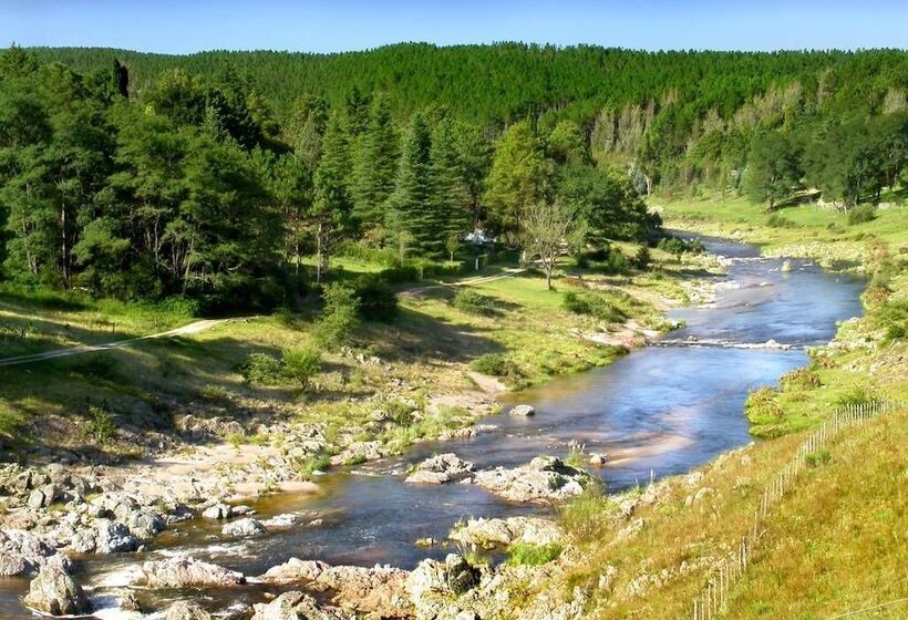 הוסטל La Domanda