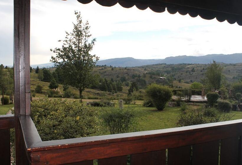 הוסטל La Domanda