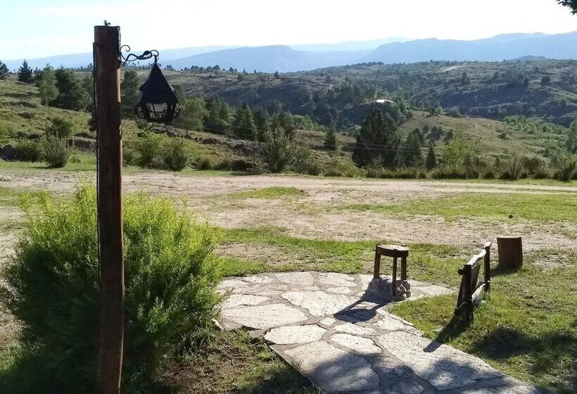 הוסטל La Domanda