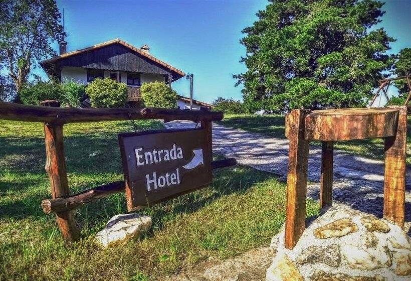 הוסטל La Domanda