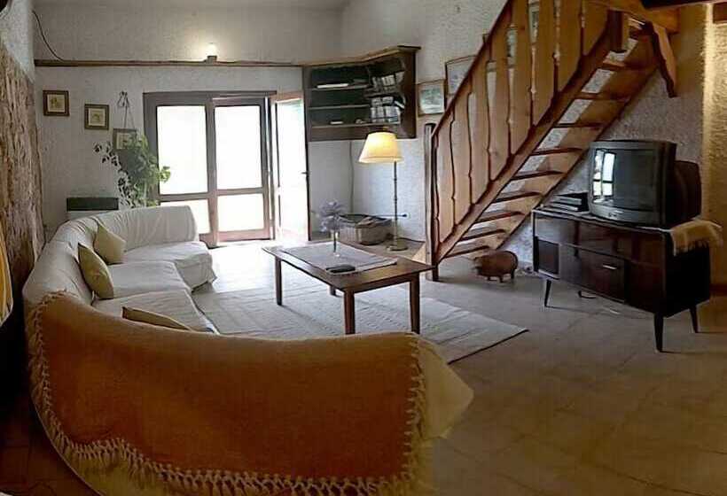 הוסטל La Domanda