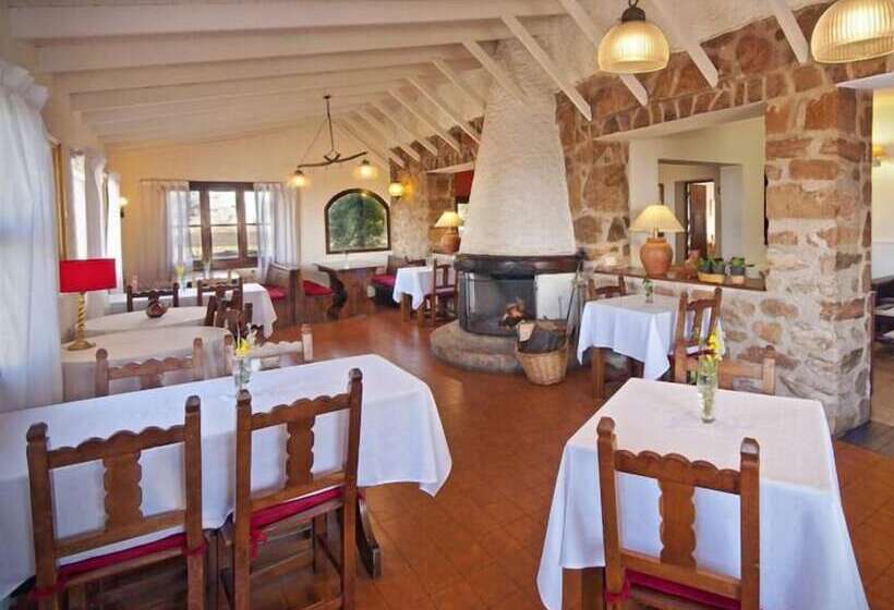 הוסטל La Domanda