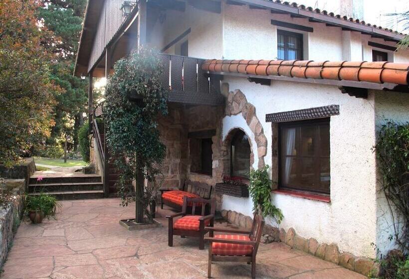 הוסטל La Domanda