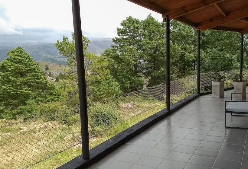 הוסטל La Domanda