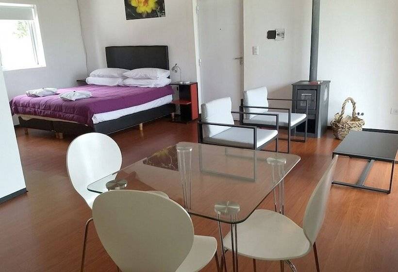 הוסטל La Domanda