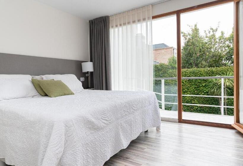 הוסטל La Morada Petit