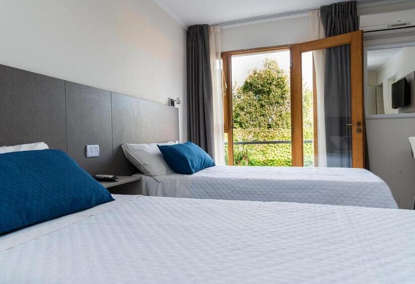 호스텔 La Morada Petit