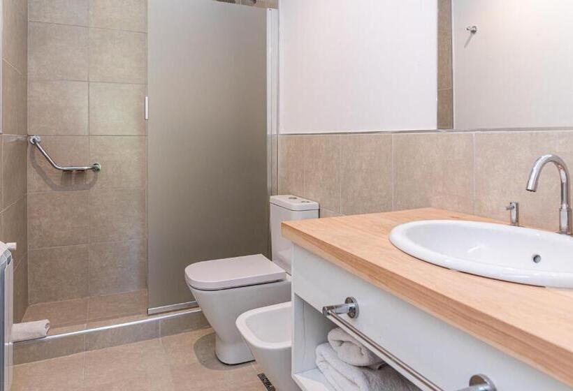 הוסטל La Morada Petit