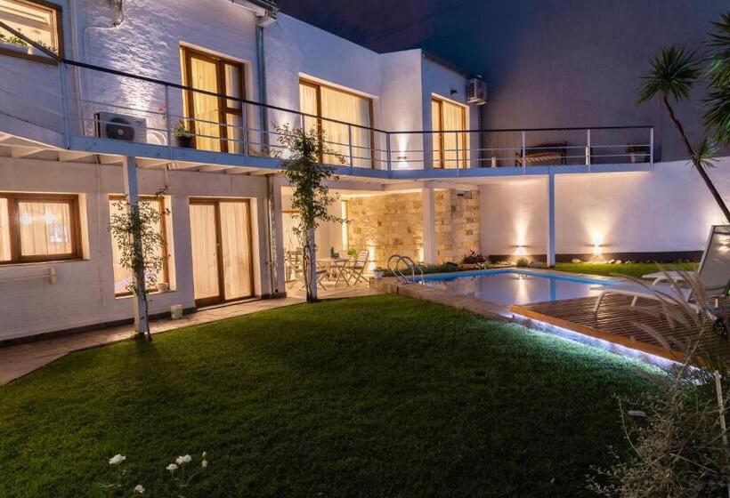 הוסטל La Morada Petit