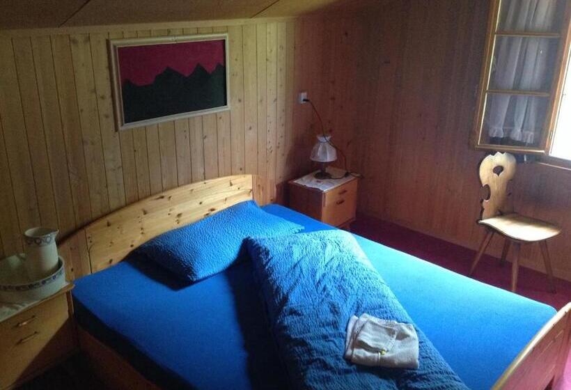 הוסטל Panorama Hotel Wagenkehr