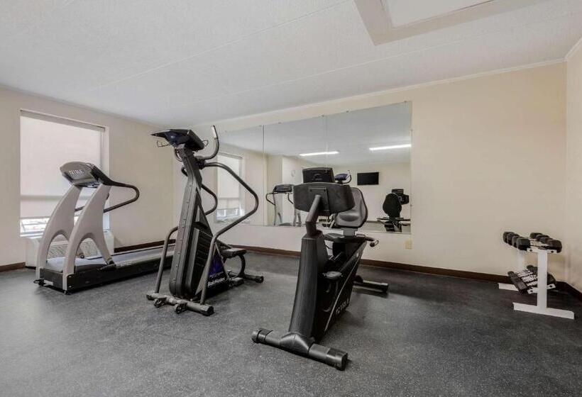 فندق صغير Quality Inn & Suites New Hartford   Utica