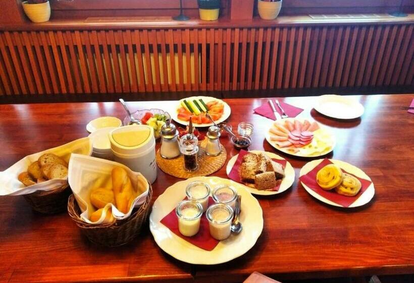 Apartments Esplanade