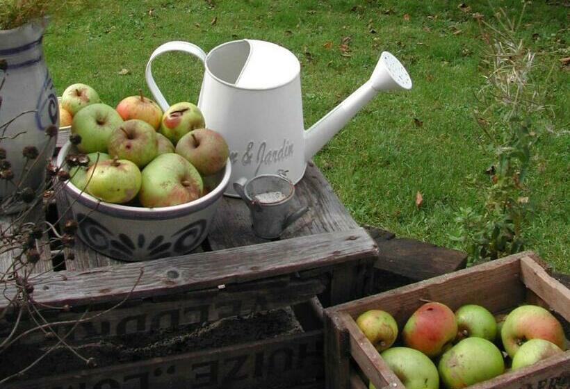 B&b Aux Gaietés De La Sabotière