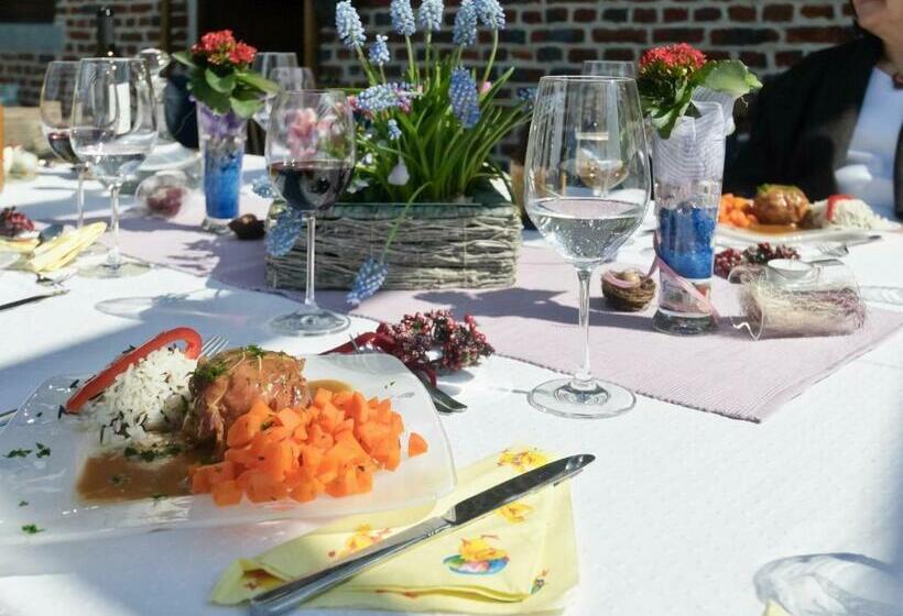 B&b Aux Gaietés De La Sabotière