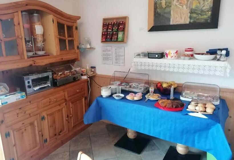 B&b Ledro Affittacamere