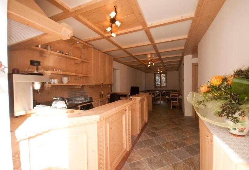 B&b Ledro Affittacamere