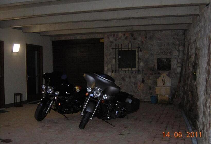 B&b Ledro Affittacamere