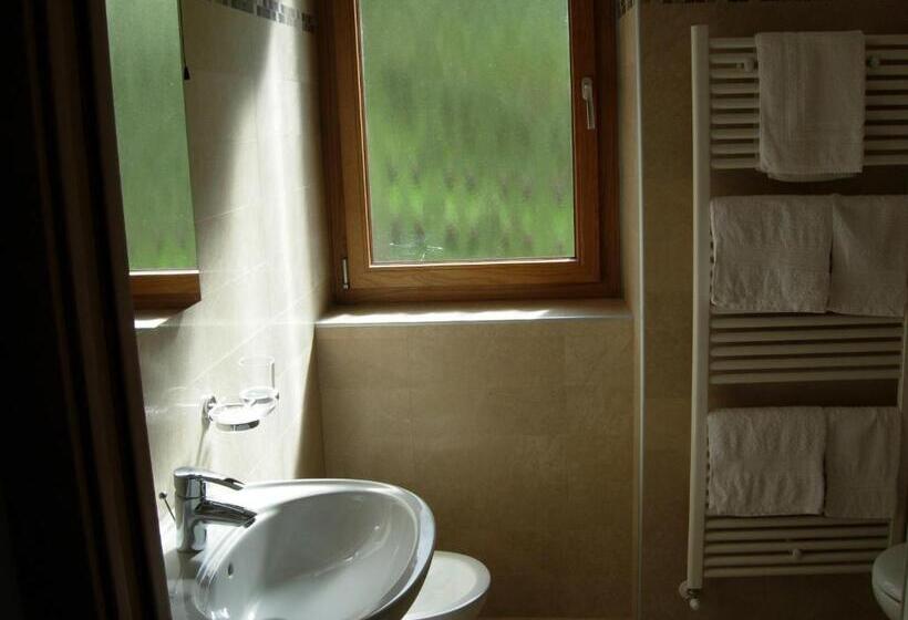 B&b Ledro Affittacamere