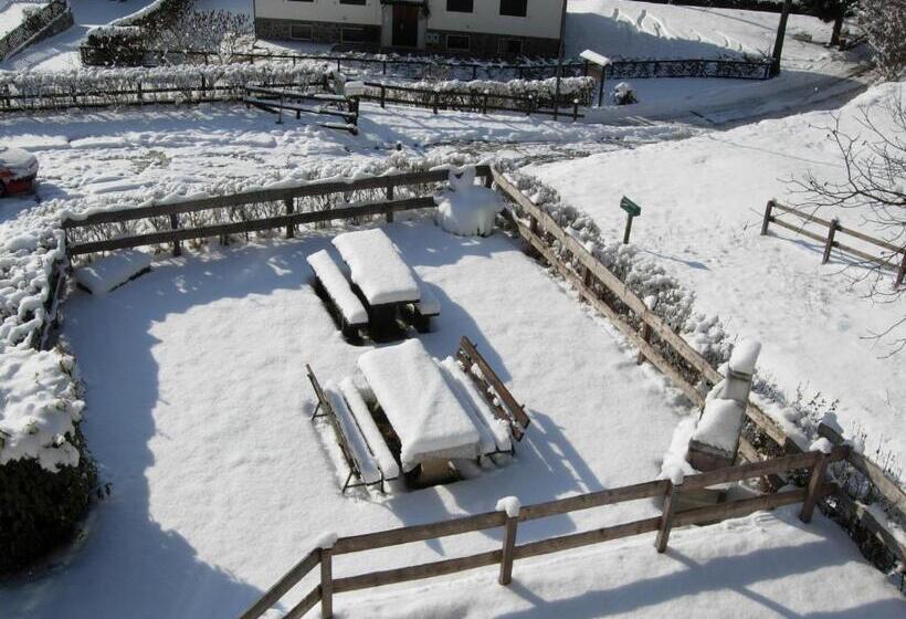 B&b Ledro Affittacamere