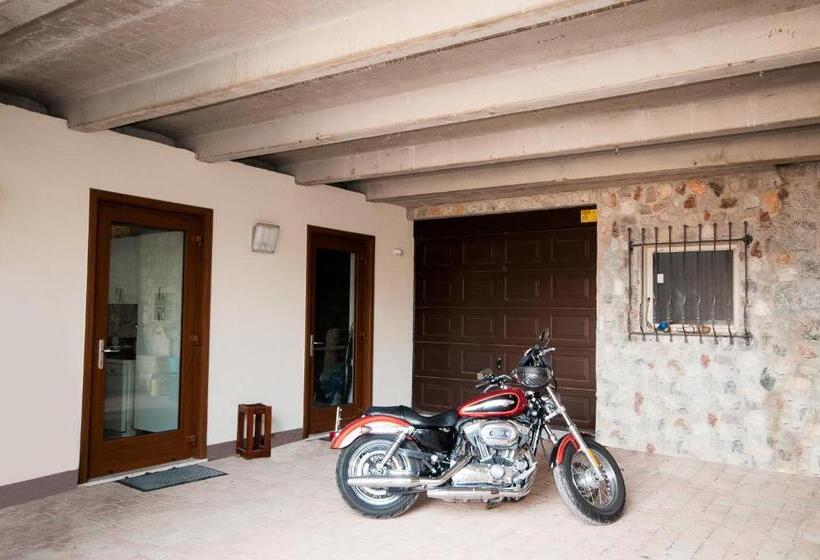 B&b Ledro Affittacamere