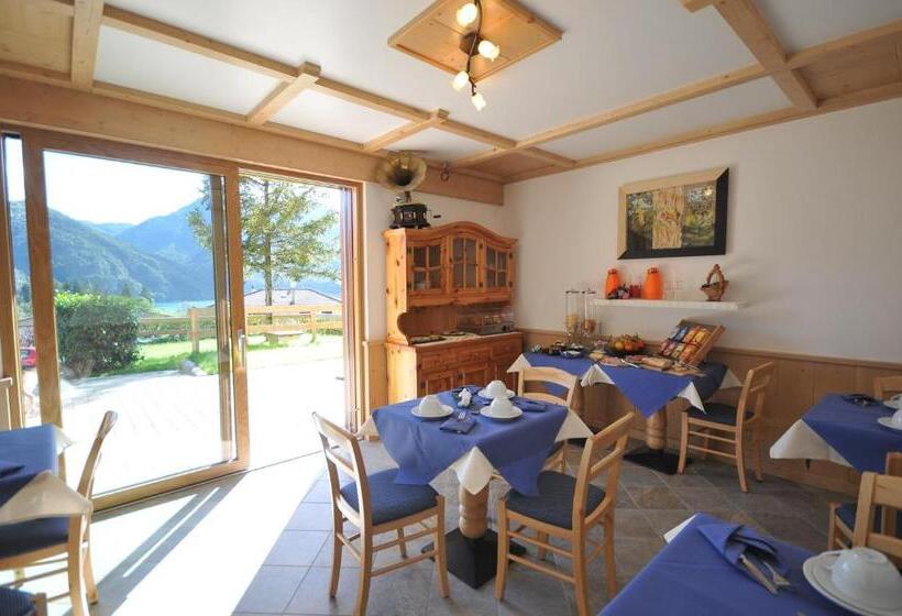 B&b Ledro Affittacamere