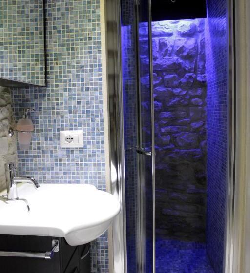 B&b Sottocoperta