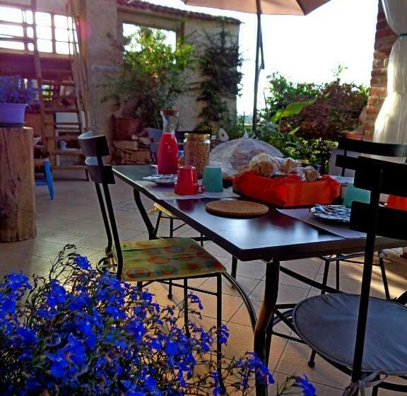 Bed And Breakfast Al Rudun