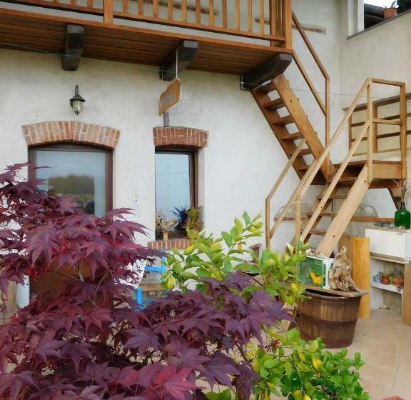 Bed And Breakfast Al Rudun