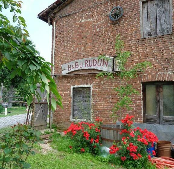 Bed And Breakfast Al Rudun