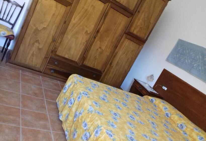 צימר Canne Al Vento