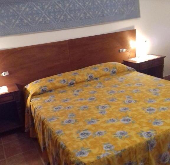 צימר Canne Al Vento