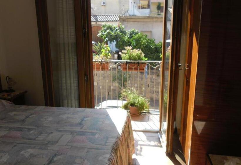 צימר Canne Al Vento