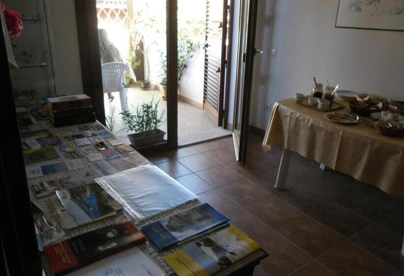 צימר Canne Al Vento