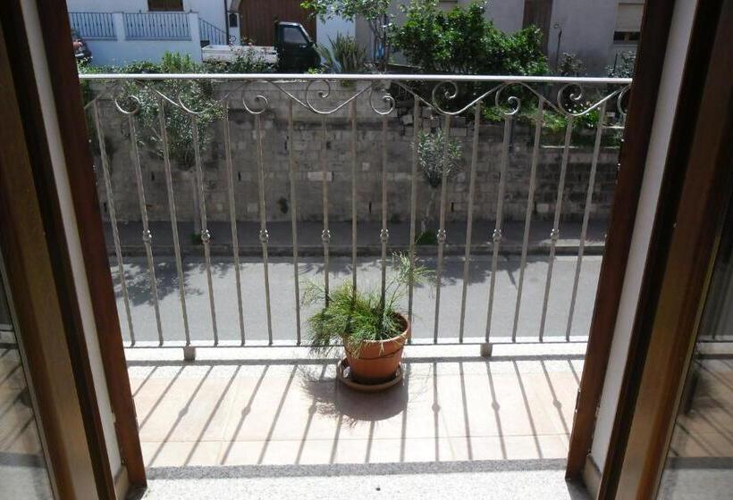 צימר Canne Al Vento