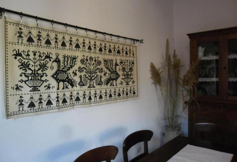 צימר Canne Al Vento