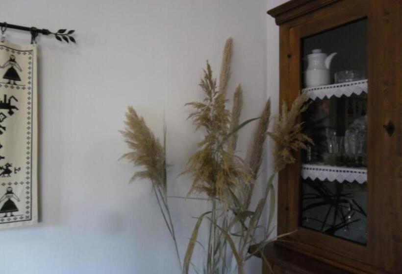 צימר Canne Al Vento