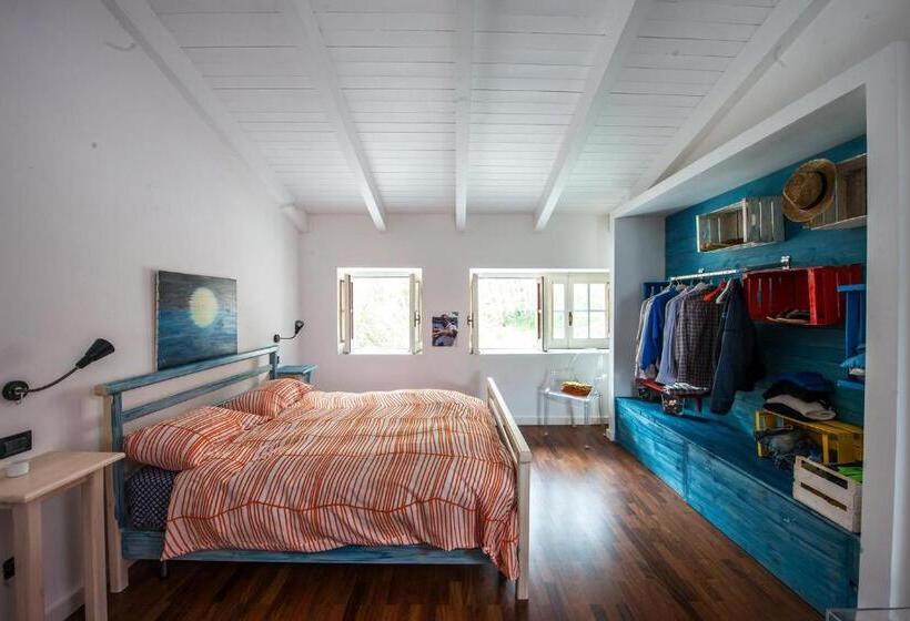 مبيت وإفطار Casa Tommasini