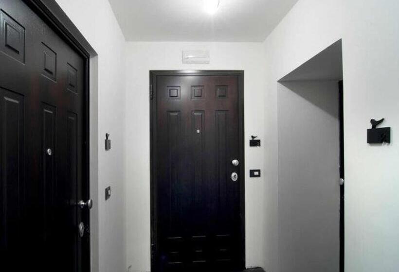 צימר Casa Tommasini